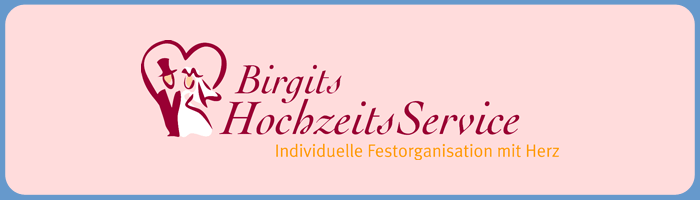Birgits HochzeitsService